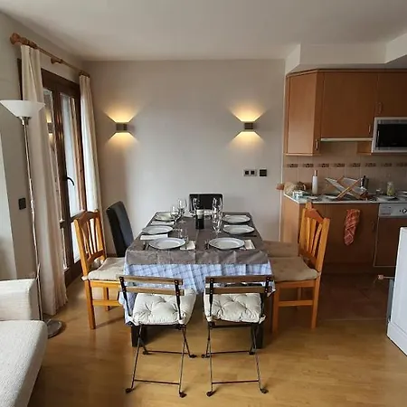 Valtrama Suite Tramacastilla de Tena Exterior photo
