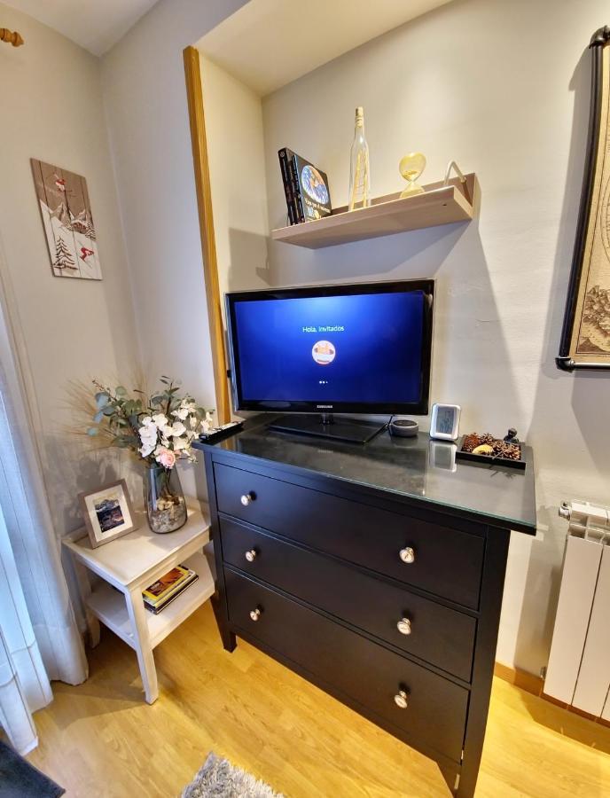 Apartament Valtrama