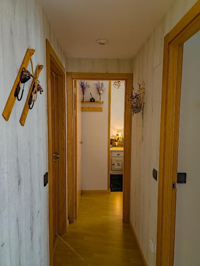 Apartament Valtrama