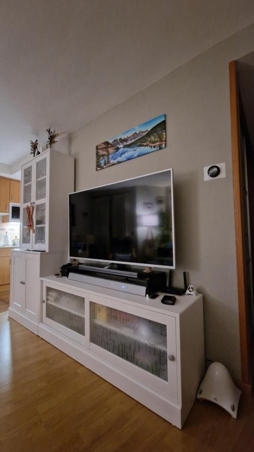 Valtrama Apartament Tramacastilla de Tena