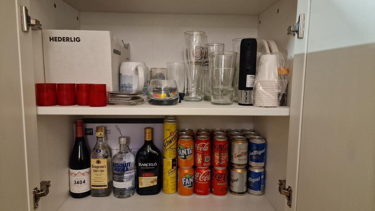 Apartament Valtrama *
