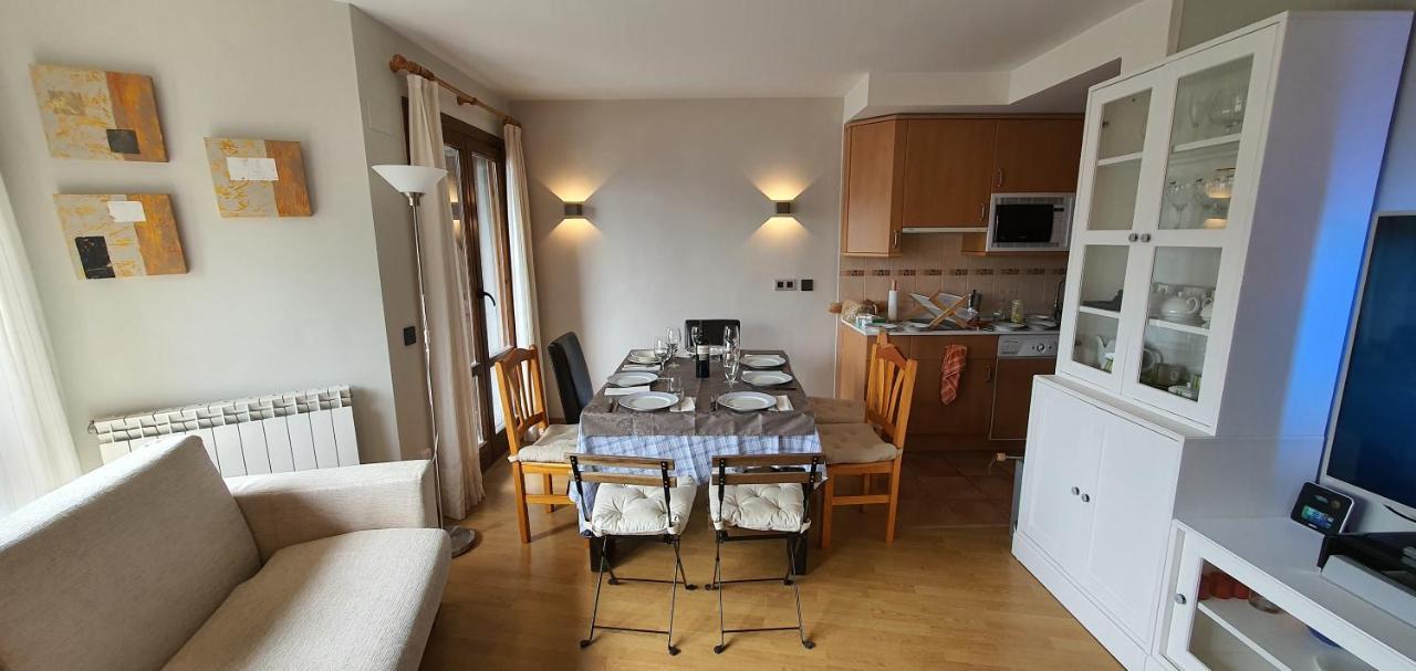 Valtrama Apartament *