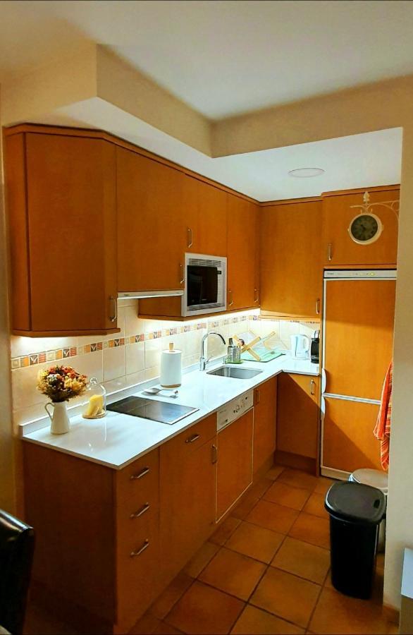 Apartament Valtrama *