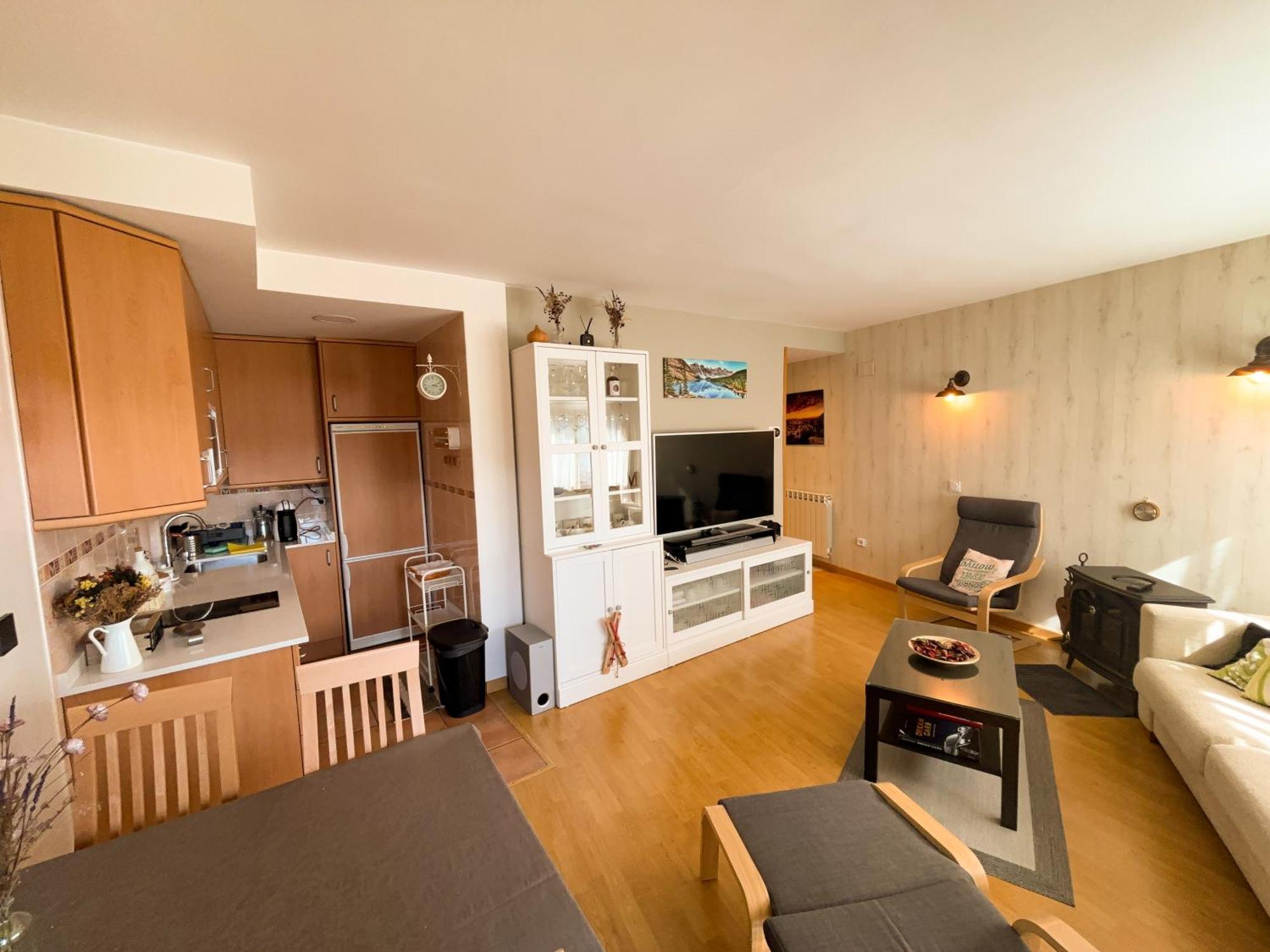 Valtrama Apartment