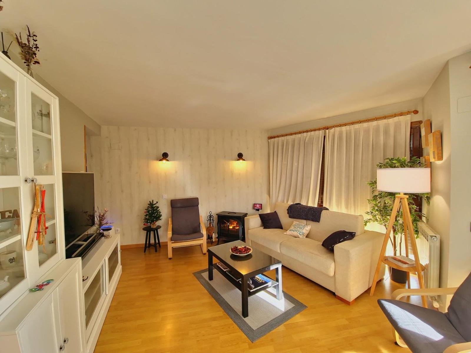 Valtrama Apartament *