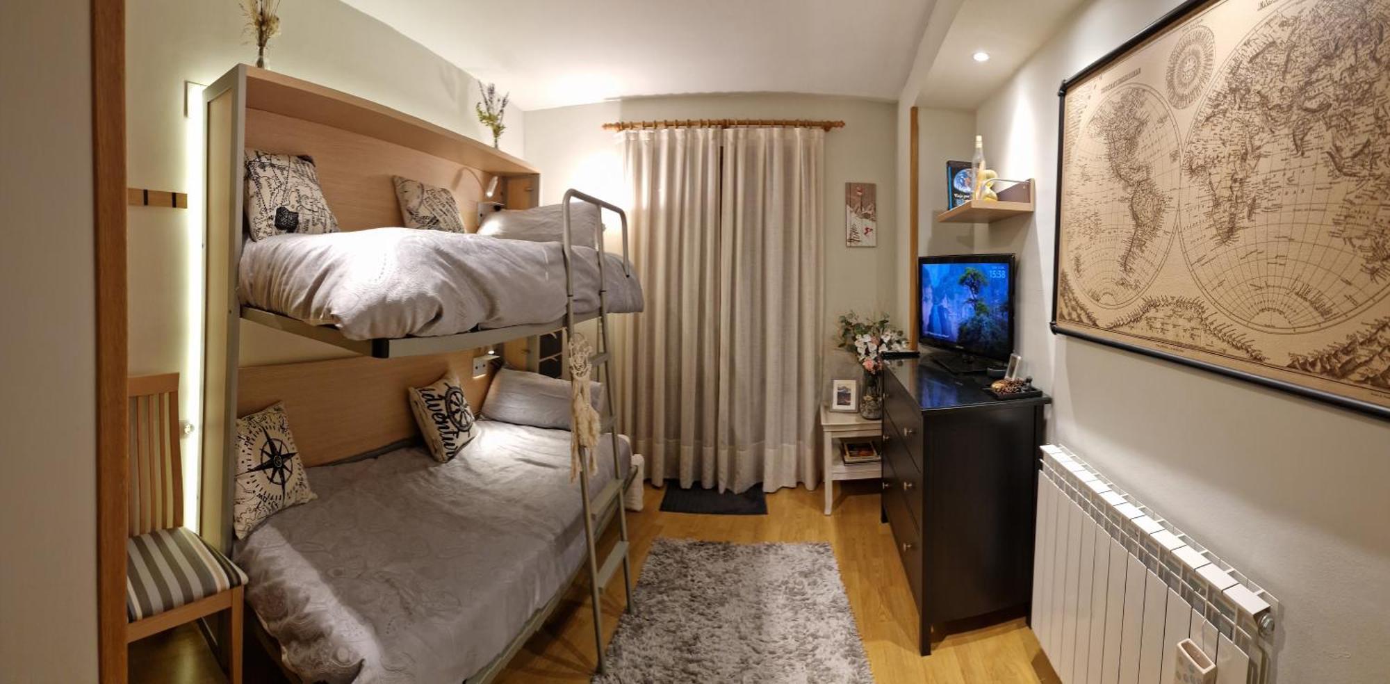Valtrama Apartament *