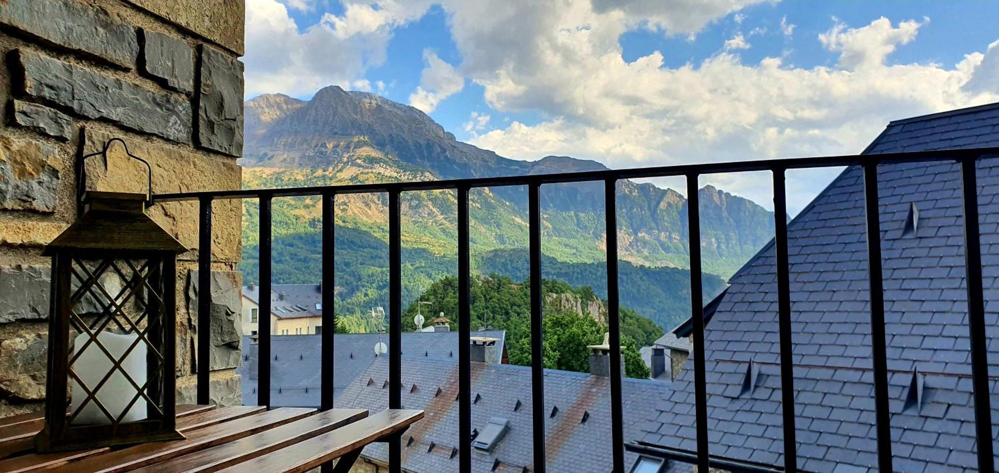 Apartament Valtrama *