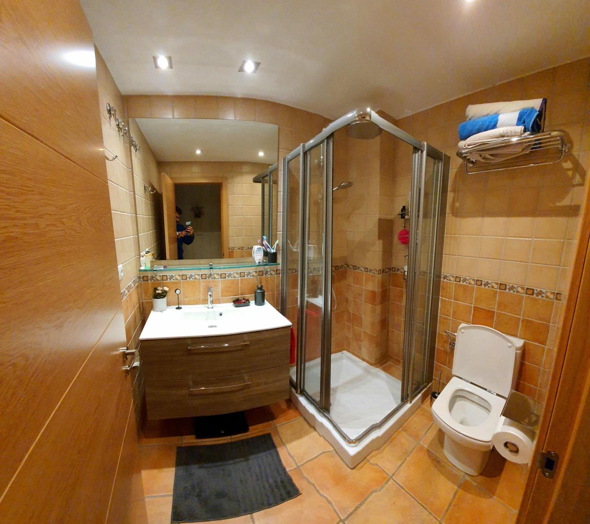 Apartment Valtrama Tramacastilla de Tena
