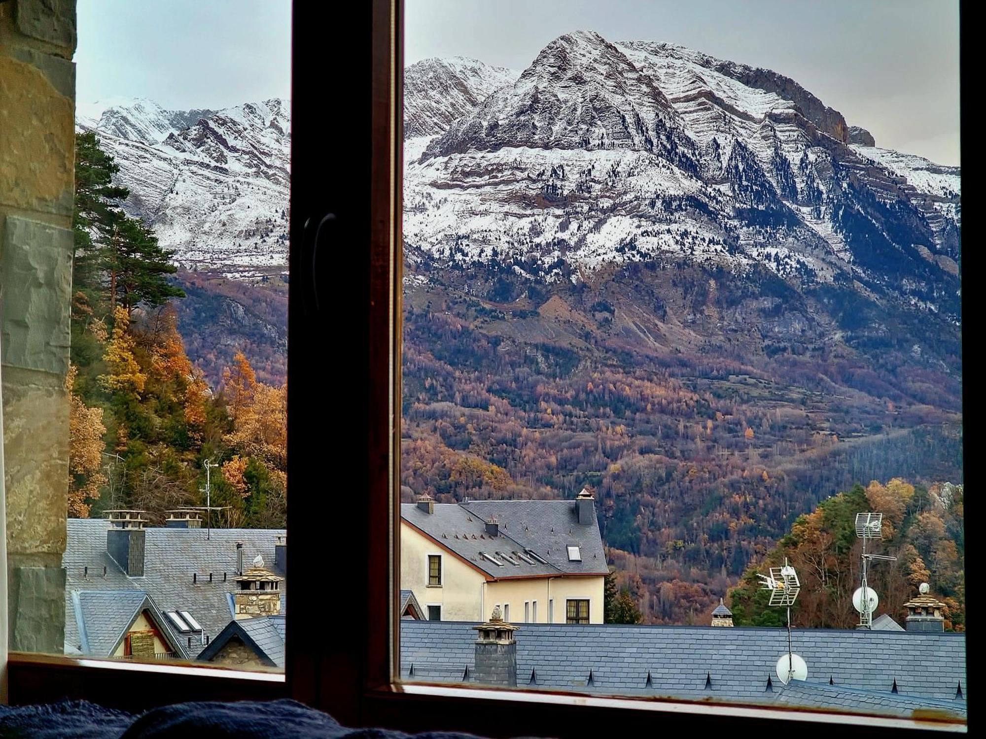 Valtrama Apartament *