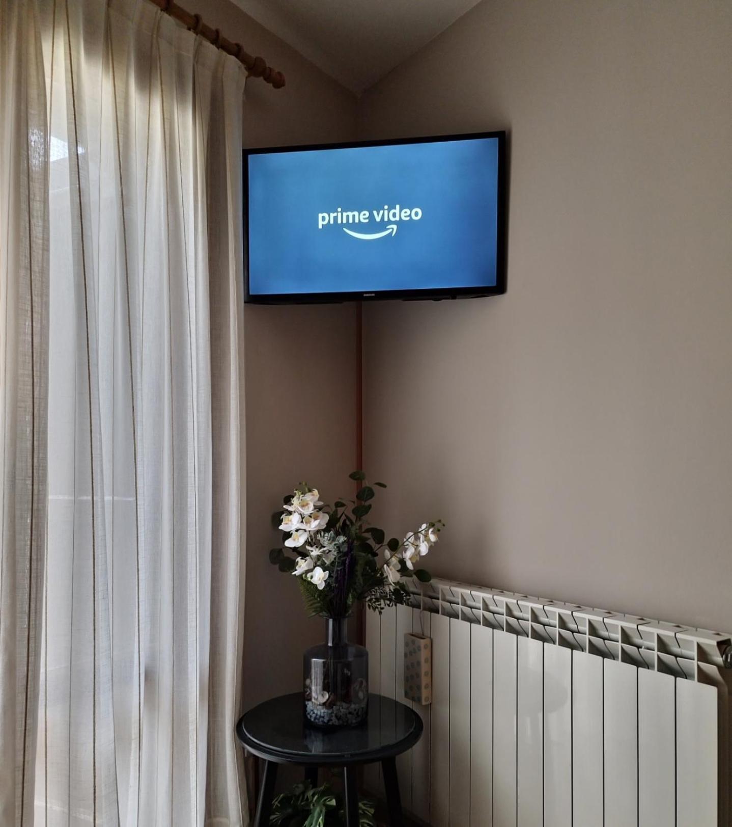 Apartment Valtrama