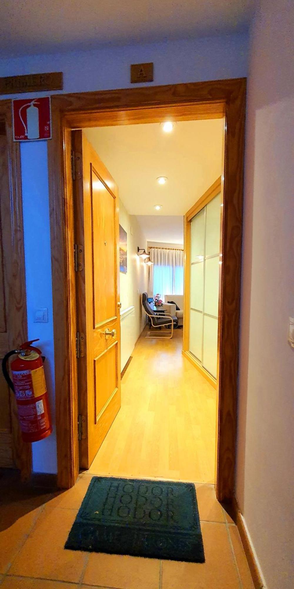 Apartament Valtrama