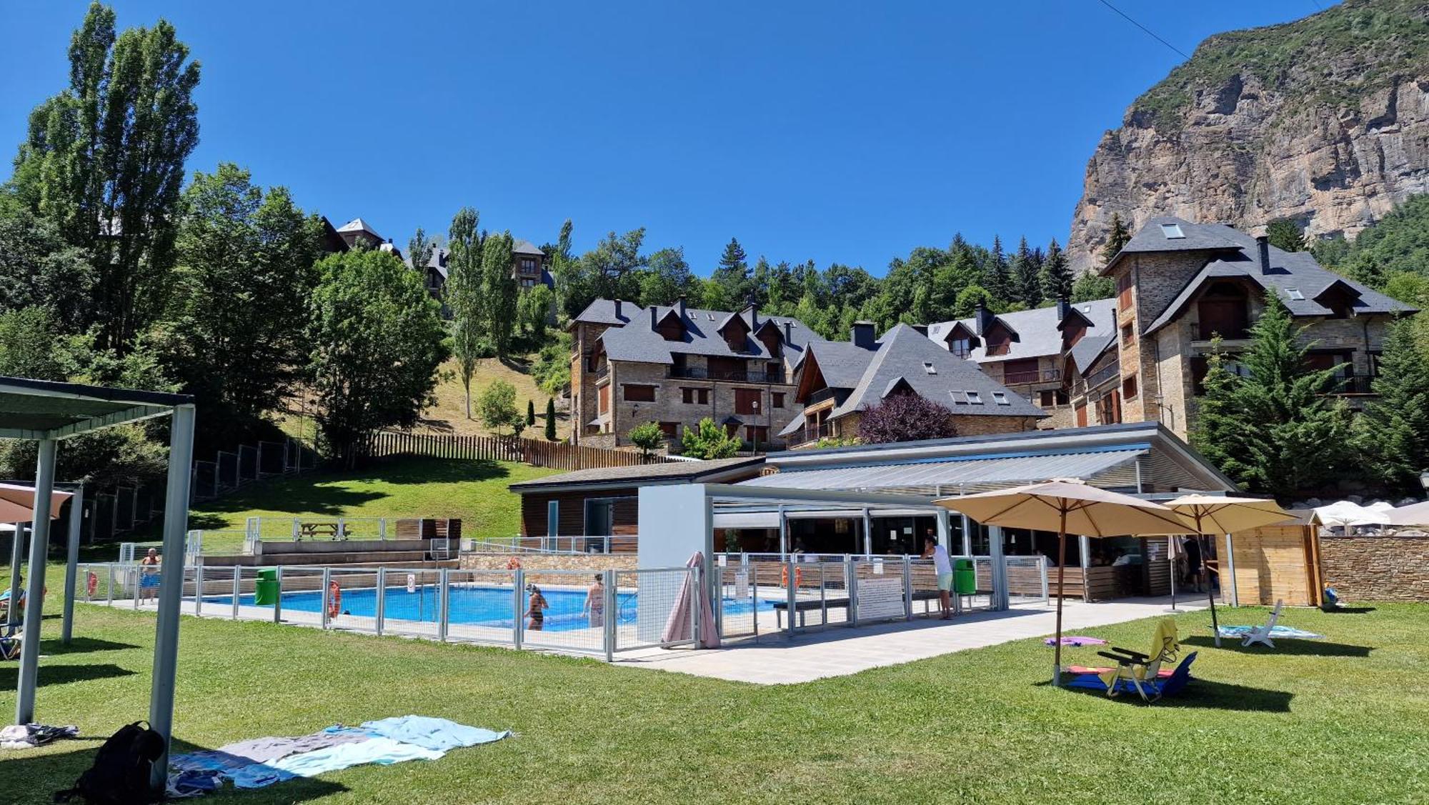 Valtrama Apartment