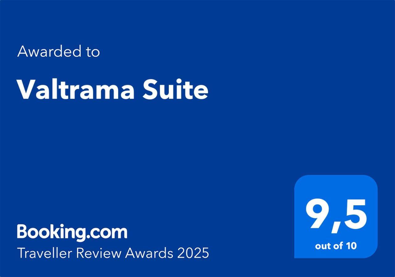 Valtrama Apartment *